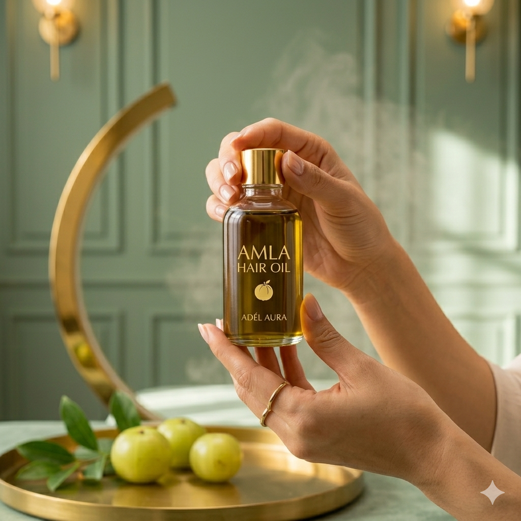 AMLA HAIR OIL